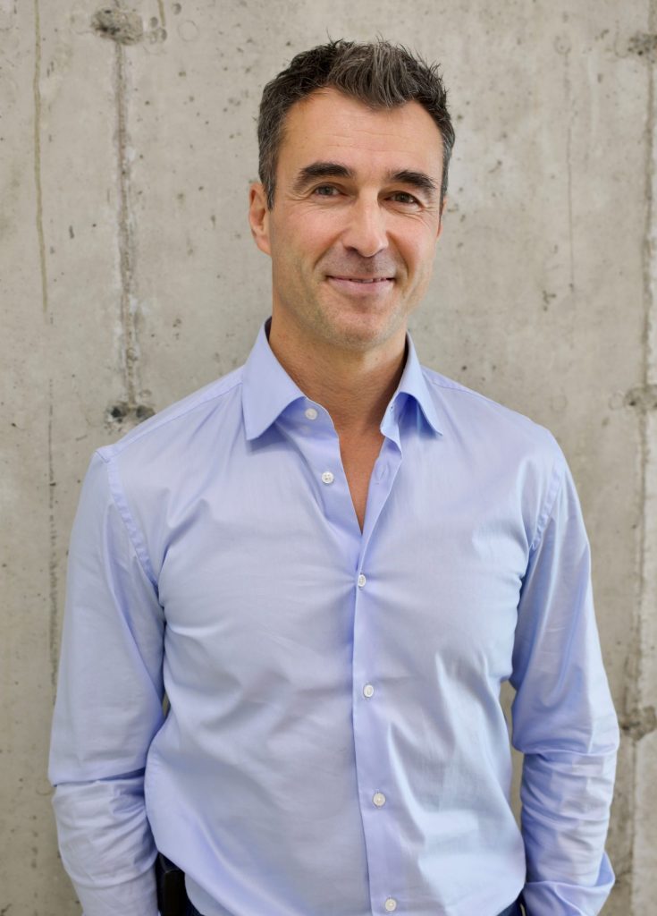 Dr Deschênes 1