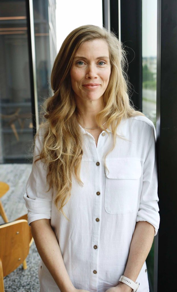 Émilie Leclerc