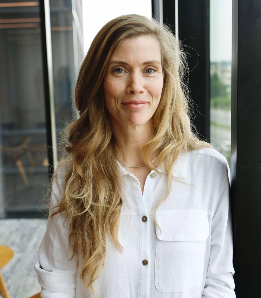 Émilie Leclerc
