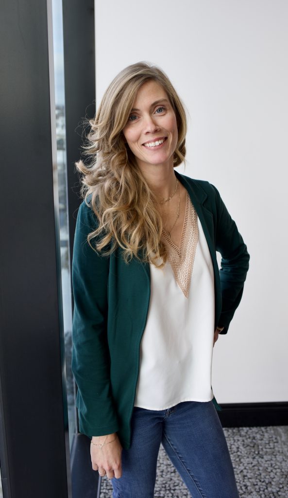 Émilie Leclerc Dec 2025