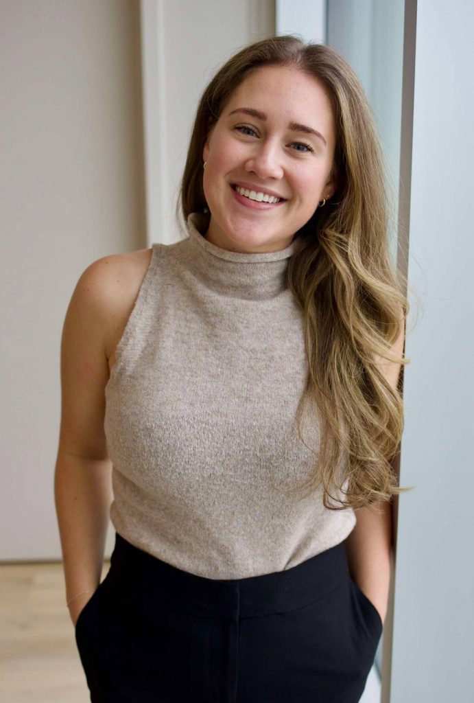 maude-Audrey Martinet